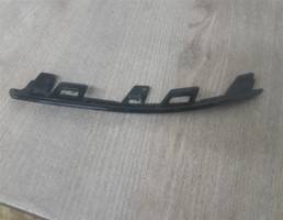 Молдинг заднего бампера для VOLKSWAGEN POLO 10-20 седан  запчасти бу