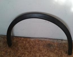 Накладка крыла для NISSAN X-TRAIL Т32 (13-)  запчасти бу