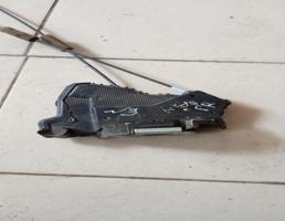 Замок двери передней правой для TOYOTA COROLLA E150  запчасти бу