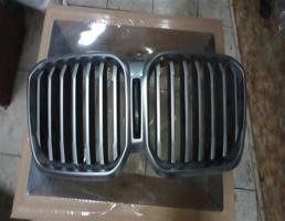 решетка радиатора для BMW X3 G01 17-23  запчасти бу