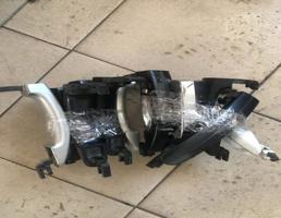 Ручка двери наружняя для FORD FOCUS 2 (2005-2011)  запчасти бу