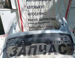 Бампер задний для GEELY Coolray SX11  запчасти бу