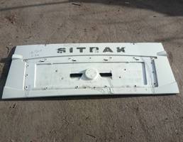 Капот для Sitrak  запчасти бу