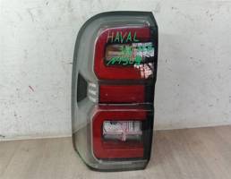 Фонарь задний левый для HAVAL Great Wall Poer King Kong 22-  запчасти бу
