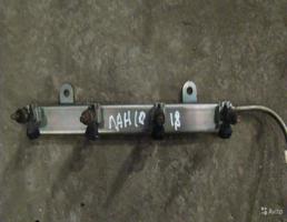 Рейка топливная (рампа) для MITSUBISHI Lancer 10 07-14  запчасти бу