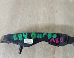 Кронштейн бампера для HAVAL DARGO  запчасти бу