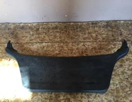 Обшивка багажника для MITSUBISHI Outlander XL 06-12  запчасти бу