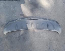 Спойлер заднего бампера для HAVAL Jolion 20-  запчасти бу