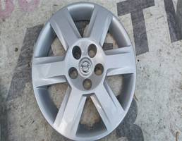 Колпак колеса для NISSAN QASHQAI J10 06-13  запчасти бу