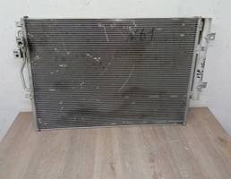 Радиатор кондиционера для CHERY omoda c5  запчасти бу