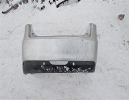 Бампер задний для LADA VESTA  запчасти бу