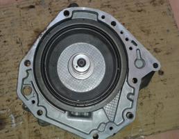 крышка кпп для Peugeot 206 98-12г  запчасти бу