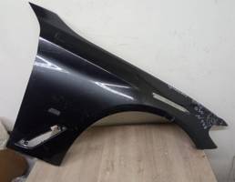 Крыло переднее правое для BMW 5 G30 16-  запчасти бу