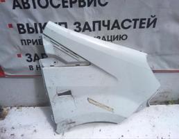 Крыло переднее правое для ГАЗ ГАЗЕЛЬ  запчасти бу