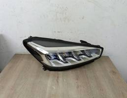 Фара правая для CHERY Tiggo 7 Pro  запчасти бу