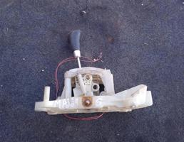 Кулиса КПП для MAZDA 6 02-07 GG  запчасти бу