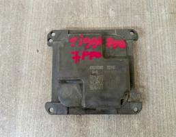 Блок для CHERY Tiggo 7 pro Max 23-  запчасти бу