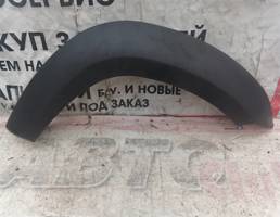 Накладка крыла для УАЗ PATRIOT  запчасти бу