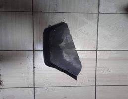 Кожух ремня ГРМ для FORD Fusion 02-12  запчасти бу