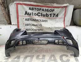 Бампер задний для CHERY Exeed LX  запчасти бу