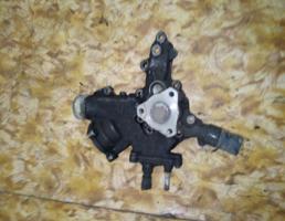 Насос водяной (помпа) для OPEL Corsa D 06-15  запчасти бу