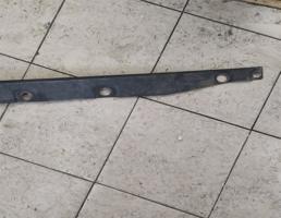 Накладка на порог (наружная) для TOYOTA COROLLA 120 01-06  запчасти бу