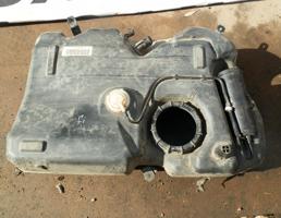 Бак топливный для FORD FIESTA 2001-2008  запчасти бу