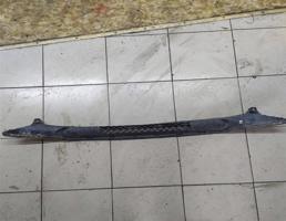 Решетка в бампер центральная для HYUNDAI Solaris 2  с 2017г  запчасти бу