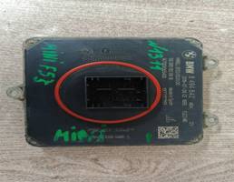 Блок для MINI Cooper F55 17- рест  запчасти бу