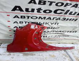 Крыло переднее правое для HYUNDAI Tucson 3 15-21г  запчасти бу