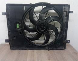 Вентилятор радиатора для HAVAL M6  запчасти бу