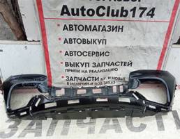Бампер передний для CHERY Tiggo 8  запчасти бу