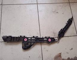 Кронштейн заднего бампера левый для TOYOTA CAMRY V70 17-  запчасти бу