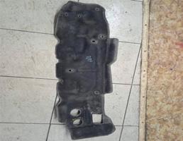 Шумоизоляция капота для SKODA RAPID  запчасти бу