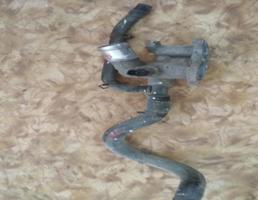 Шланг системы охлаждения для KIA Ceed 12-18  запчасти бу