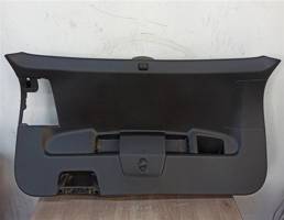 Обшивка крышки багажника для VOLKSWAGEN TIGUAN 2 17-  запчасти бу