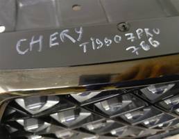 решетка радиатора для CHERY Tiggo 7 pro Max 23-  запчасти бу