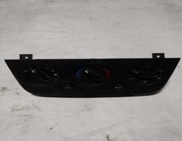 Блок управления печкой для FORD FIESTA 2001-2008  запчасти бу