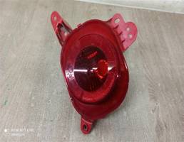 фонарь противотуманный для KIA Soul 2 14-  запчасти бу