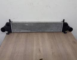 Интеркулер для HAVAL Jolion 20-  запчасти бу