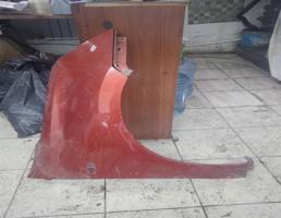 Крыло переднее правое для DATSUN ONDO 14-  запчасти бу