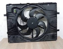 Вентилятор радиатора для HAVAL Jolion 20-  запчасти бу