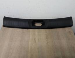 Обшивка задней панели для Changan CS35 PLUS  запчасти бу