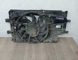 мотор вентилятора для LADA GRANTA FL 18-  запчасти бу