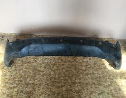 Спойлер заднего бампера для HYUNDAI IX35 10-15  запчасти бу