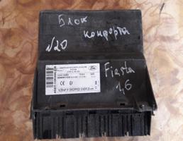 блок комфорта для FORD Fusion 02-12  запчасти бу