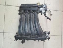 Коллектор впускной для NISSAN QASHQAI J10 06-13  запчасти бу