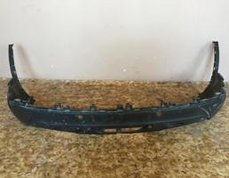 Спойлер заднего бампера для LADA VESTA  запчасти бу