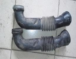 Патрубок воздушного фильтра для FORD FIESTA 2001-2008  запчасти бу