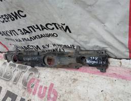 Усилитель заднего бампера для HYUNDAI IX35 10-15  запчасти бу